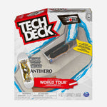 Tech Deck Build A Park Landhausplatz Toy For Boys