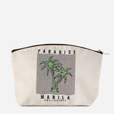 Kultura Paradise Line Pouch