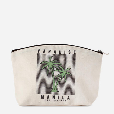 Kultura Paradise Line Pouch