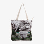 Kultura Bacolod Tote Bag