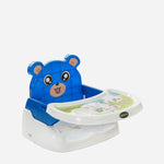 Apruva 4-In-1 High Chair - Blue Bear