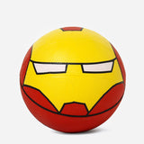 Marvel Iron Man Small Basketball