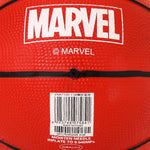 Marvel Iron Man Small Basketball