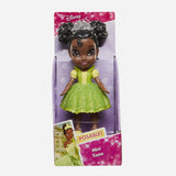 Disney Princess Mini Tiana Doll For Girls