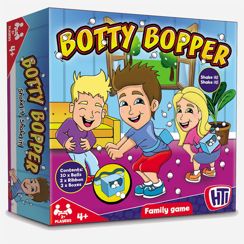 Hti Games Botty Bopper