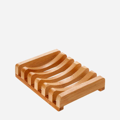 The Bamboo Company Lakbawayan Soap Dish