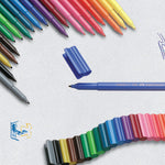 Faber Castell Connector Pens 20 Colors