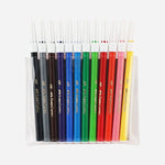 Faber Castell Sketch Pen 12 Colors