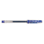 Dong-A Fine-Tech Gel Ink Rollerball Pen 0.3mm