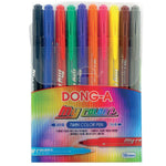 Dong A My Color Pack of 10