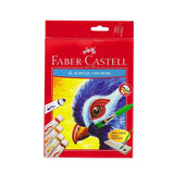 Faber Castell Acrylic Color Tubes 12ml