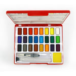 Faber Castell Solid Watercolor