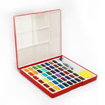 Faber Castell Solid Watercolor