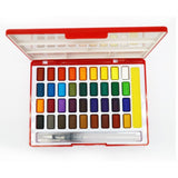 Faber Castell Solid Watercolor