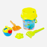 Sea Creatures Sand Beach Toy For Kids