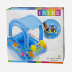 Intex 32 X 26 Inches Baby Float Inflatable For Toddlers