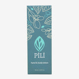 Pili Hand & Body Lotion