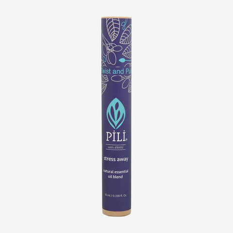 Pili Stress Away Essential Oil