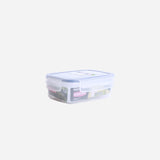 Biokips Short Rectangular Food Keeper - 450ml