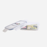 Biokips Short Rectangular Food Keeper - 450ml