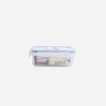 Biokips Short Rectangular Food Keeper - 450ml