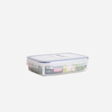 Biokips Short Rectangular Food Keeper  - 1.1L