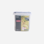 Biokips Tall Rectangular Food Keeper  - 1.6L