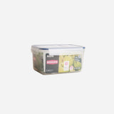 Biokips Rectangular Food Keeper  - 2.4L