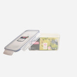 Biokips Rectangular Food Keeper  - 2.4L