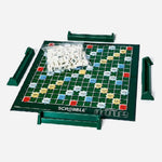 Mattel Games Original Scrabble Board Game For Multiple Players