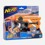 Nerf N Strike Elite Firestrike Blaster Toy