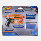 Nerf N Strike Elite Firestrike Blaster Toy