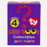 Ty Mini Boos Collectibles Series 4