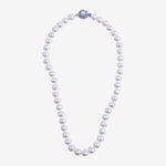 Asnie Princess Pearl Necklace