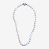 Asnie Princess Pearl Necklace