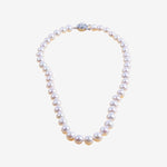 Asnie Princess Pearl Necklace