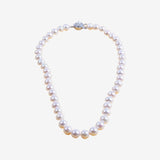 Asnie Princess Pearl Necklace