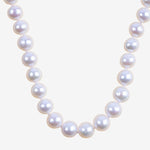 Asnie Princess Pearl Necklace