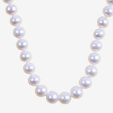 Asnie Princess Pearl Necklace