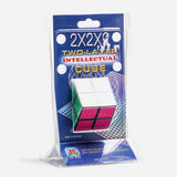 Toy Kingdom East Sheen 2 X 2 X 2 Two-Layer Intellectual Cube