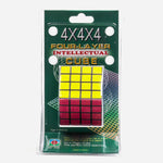 4 X 4 X 4 Four-Layer Intellectual Cube