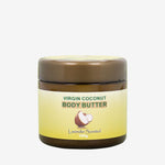 Cocobody Virgin Coconut Lavender Body Butter