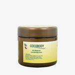 Cocobody Virgin Coconut Lavender Body Butter