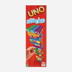 Mattel Games Uno Stacko