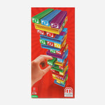 Mattel Games Uno Stacko