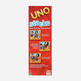 Mattel Games Uno Stacko