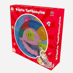 Kaizen Kiddie Tambourine For Kids