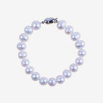 Khai Pearl Classic Fresh Water Pearl Bracelet 11MM