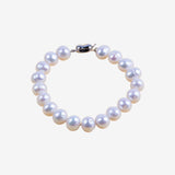 Khai Pearl Classic Fresh Water Pearl Bracelet 11MM