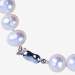 Khai Pearl Classic Fresh Water Pearl Bracelet 11MM